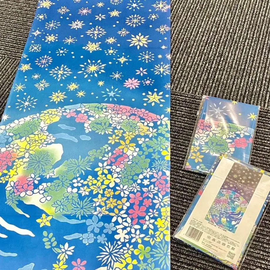 公式グッズ情報解禁！名古屋初開催『旅する光の切り絵展 ～くうそうって、まほうだよ～』 画像 11