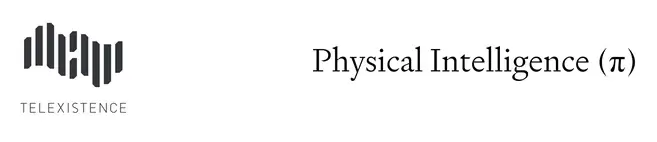 6月25日発表：TelexistenceとPhysical Intelligenceが小売業務自動化で提携