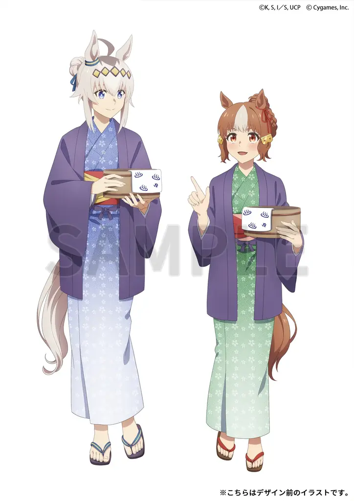 【6月29日(日)16:30～放送！】アニメ『ウマ娘 シンデレラグレイ』”第1クール最終回”第13話 WEB予告・先行カット・あらすじ公開！ 画像 14