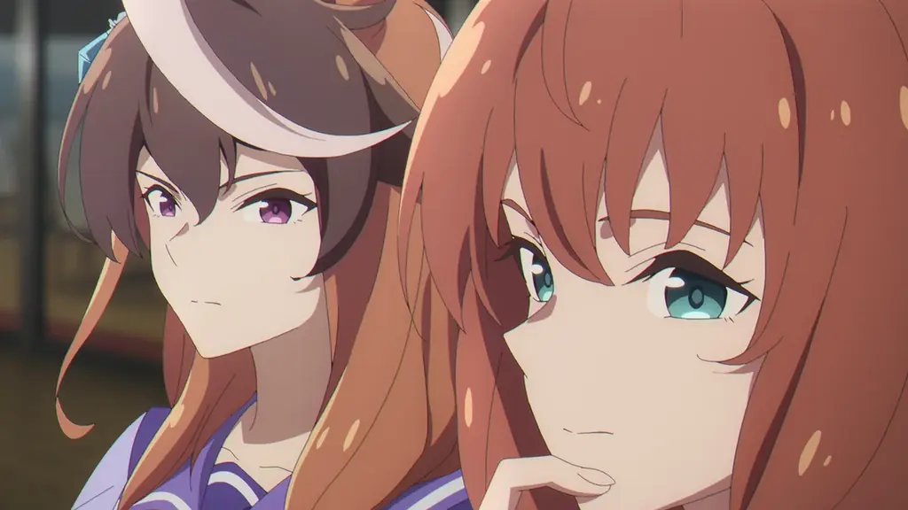 【6月29日(日)16:30~放送!】アニメ『ウマ娘 シンデレラグレイ』”第1クール最終回”第13話 WEB予告・先行カット・あらすじ公開! 画像 4
