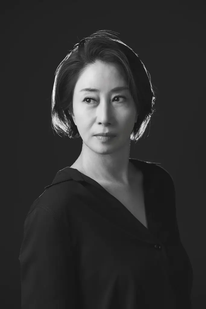 演劇『楽屋』〜流れ去るものはやがてなつかしき〜東京・博品館劇場にて開幕！　ソン・オクスク／イ・イルファ／ソ・ヨンヒ／ハム・ウンジョン／キム・ジュヨン 画像 10