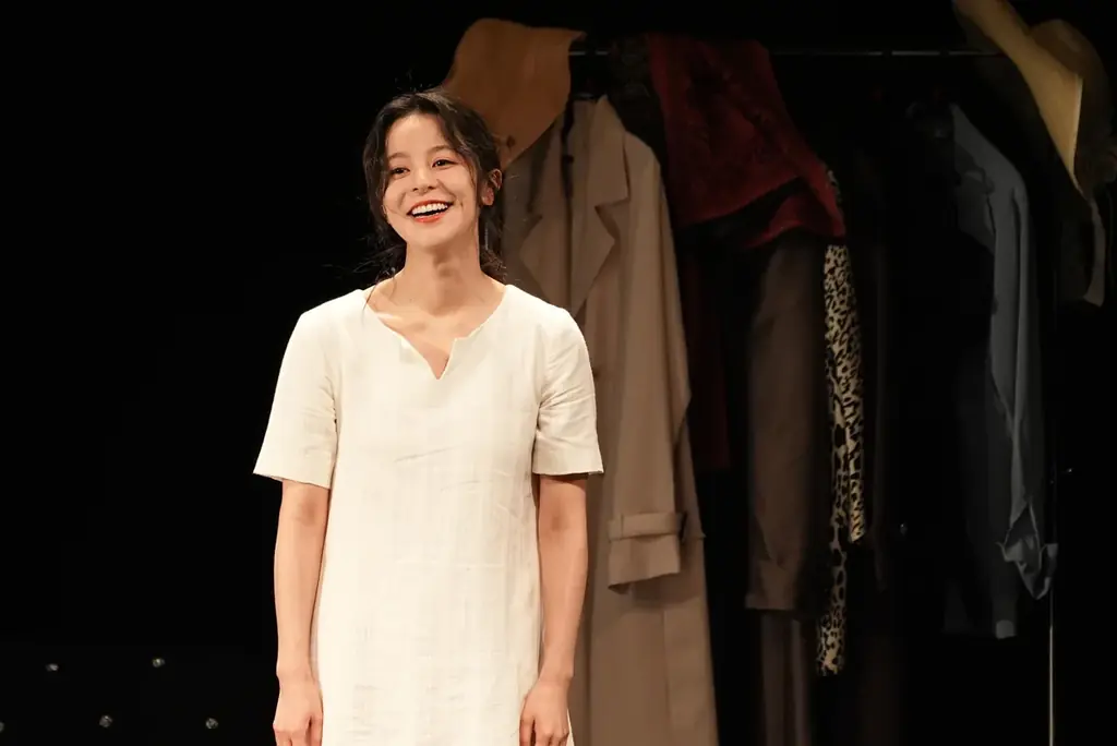演劇『楽屋』〜流れ去るものはやがてなつかしき〜東京・博品館劇場にて開幕！　ソン・オクスク／イ・イルファ／ソ・ヨンヒ／ハム・ウンジョン／キム・ジュヨン 画像 6
