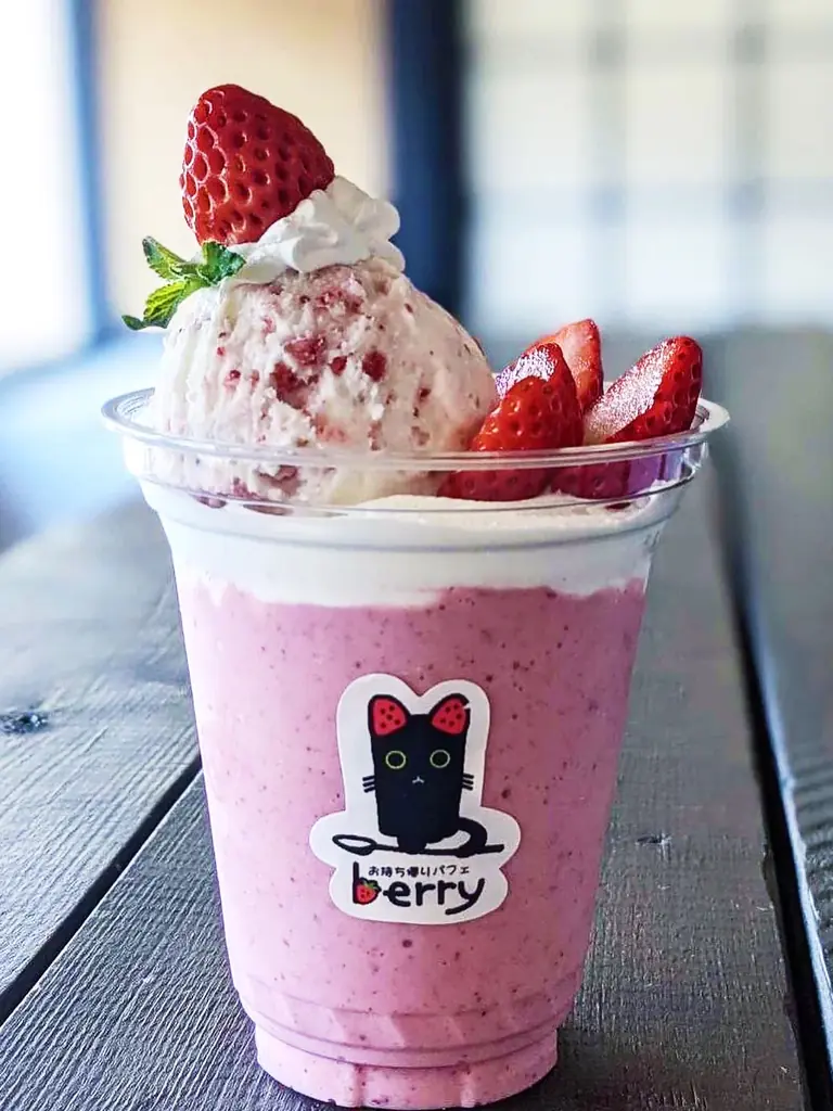 尾道に“今どきスイーツ”が集まる場所が誕生！「SWEETS HUB 尾道店」6月28日（土）OPEN!! 画像 8