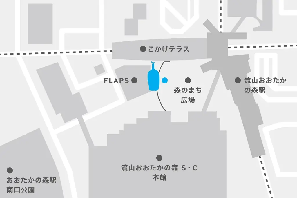 BLUE BOTTLE COFFEE TRUCK 画像 11