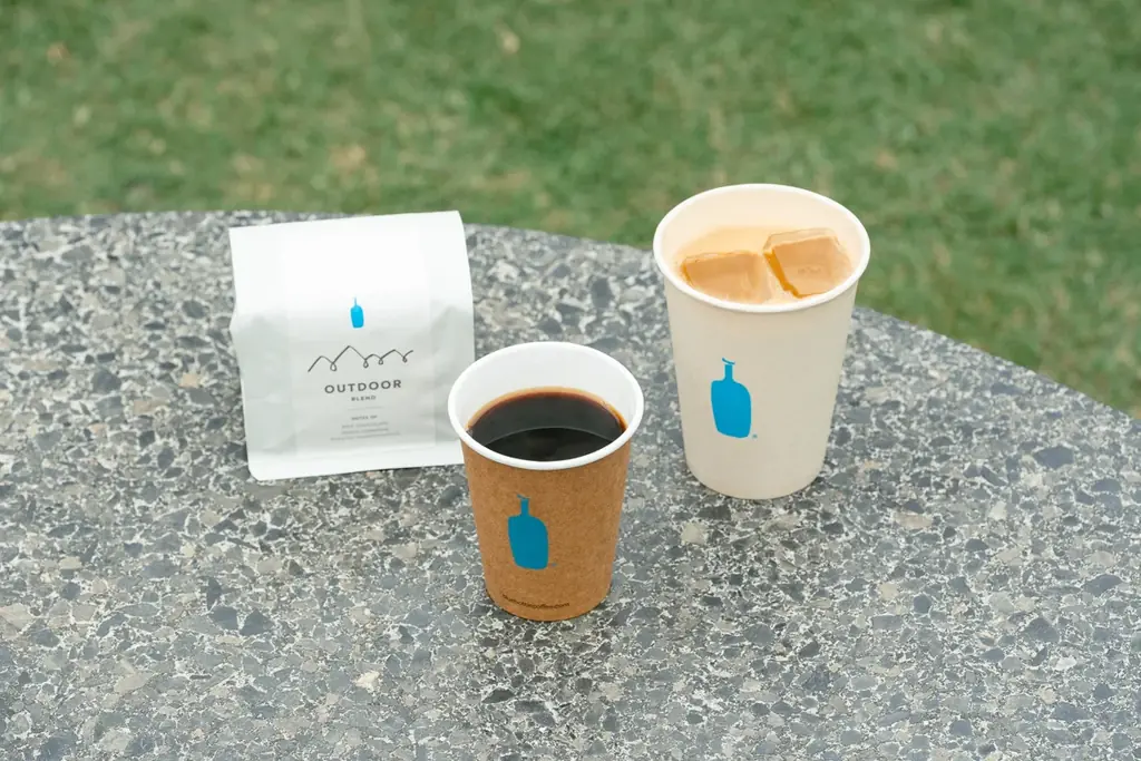BLUE BOTTLE COFFEE TRUCK 画像 3