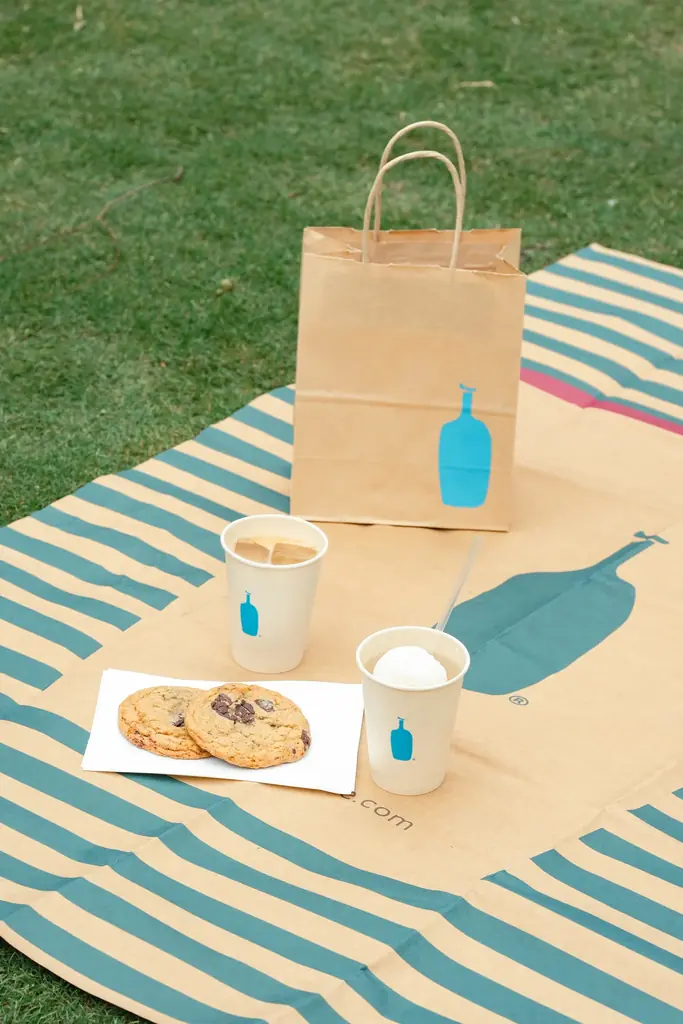 BLUE BOTTLE COFFEE TRUCK 画像 4