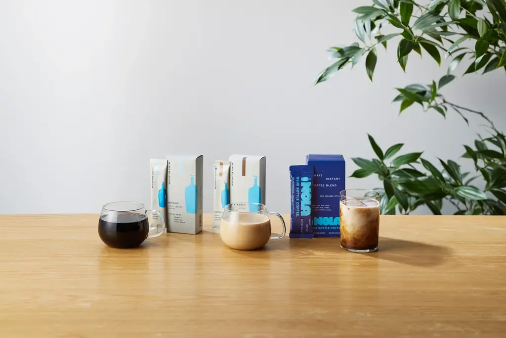 BLUE BOTTLE COFFEE TRUCK 画像 7