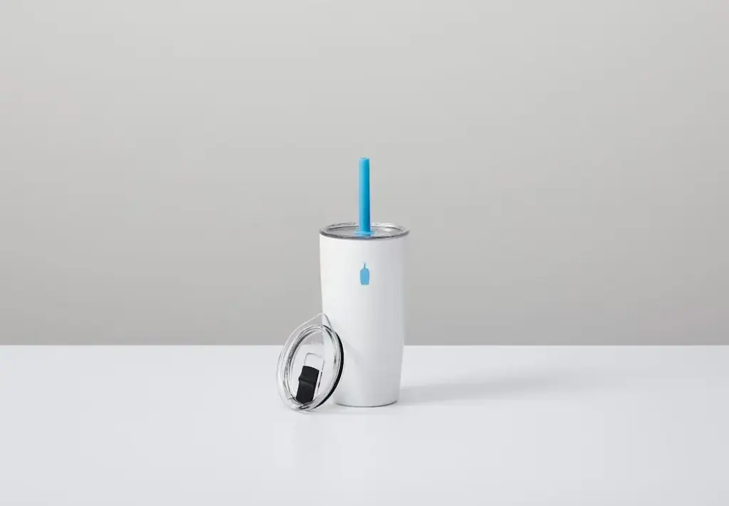 BLUE BOTTLE COFFEE TRUCK 画像 9