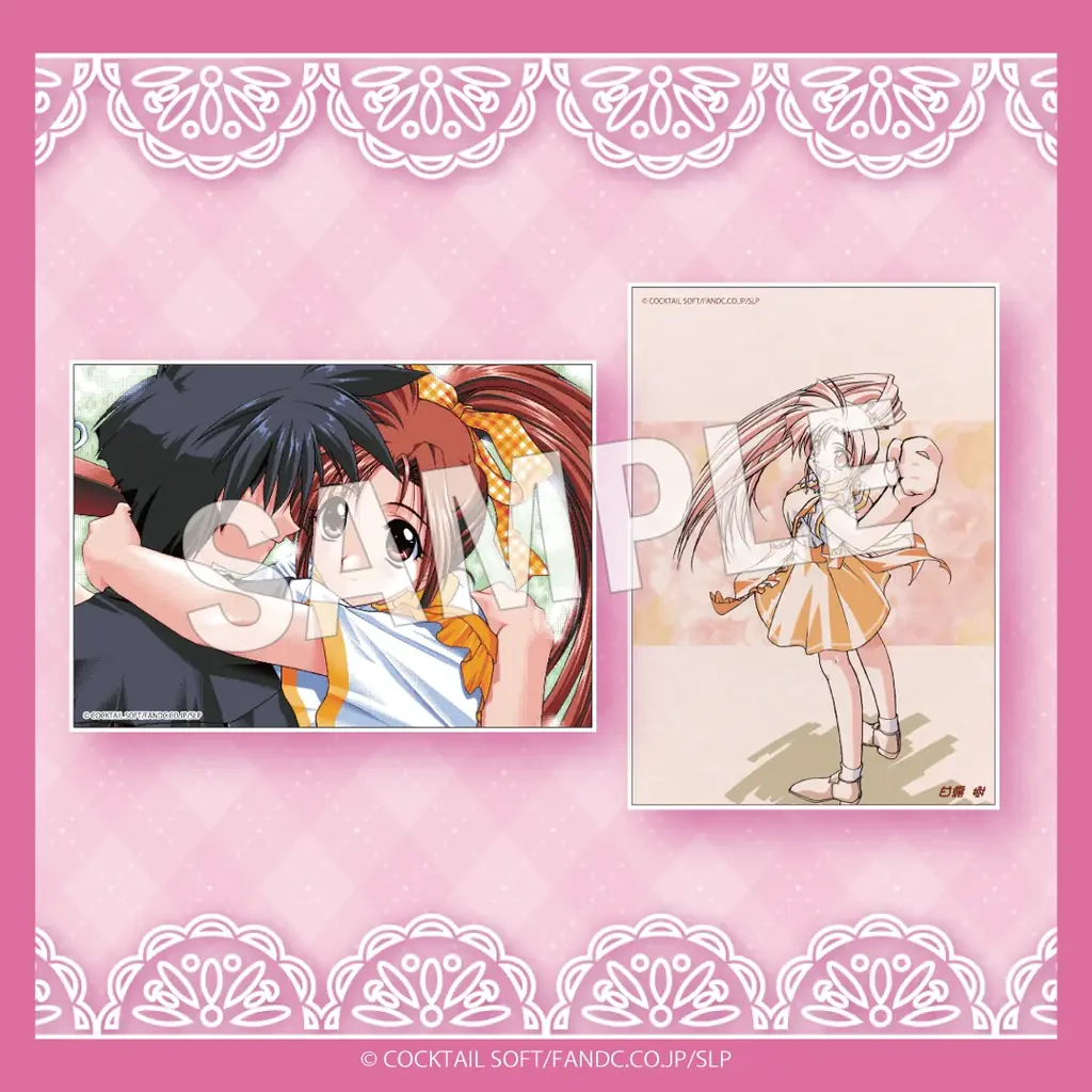 『Piaキャロットへようこそ‼︎』オンラインくじが6月26日（木）より発売決定！ 画像 11