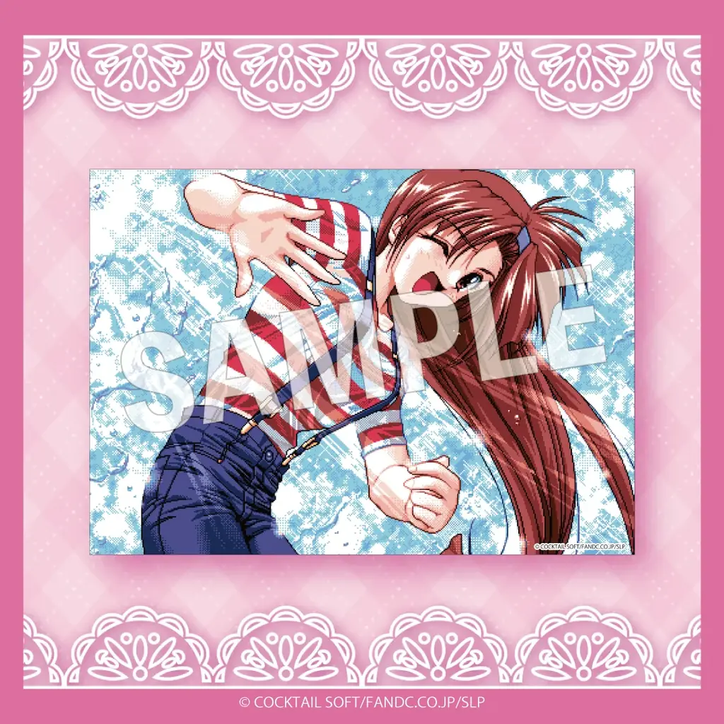 『Piaキャロットへようこそ‼︎』オンラインくじが6月26日（木）より発売決定！ 画像 7