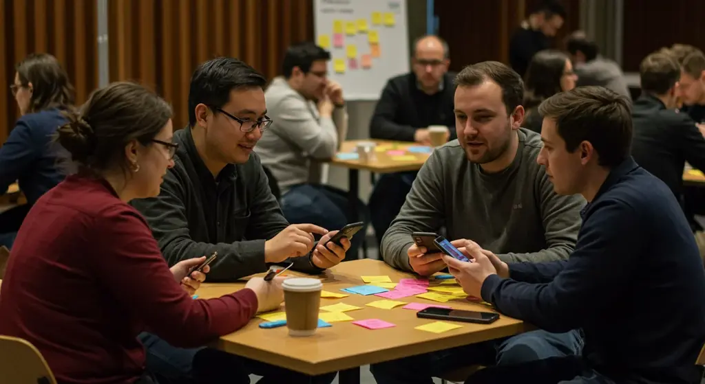 スマホひとつで誰でもゲームメーカー！DreamCore体験イベントが即日ソールドアウト！急遽追加申し込み開始！ 画像 5