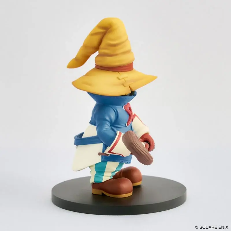 『ファイナルファンタジーIX』より、「ジタン・トライバル」「ビビ・オルニティア」のディフォルメフィギュアが登場。 画像 23