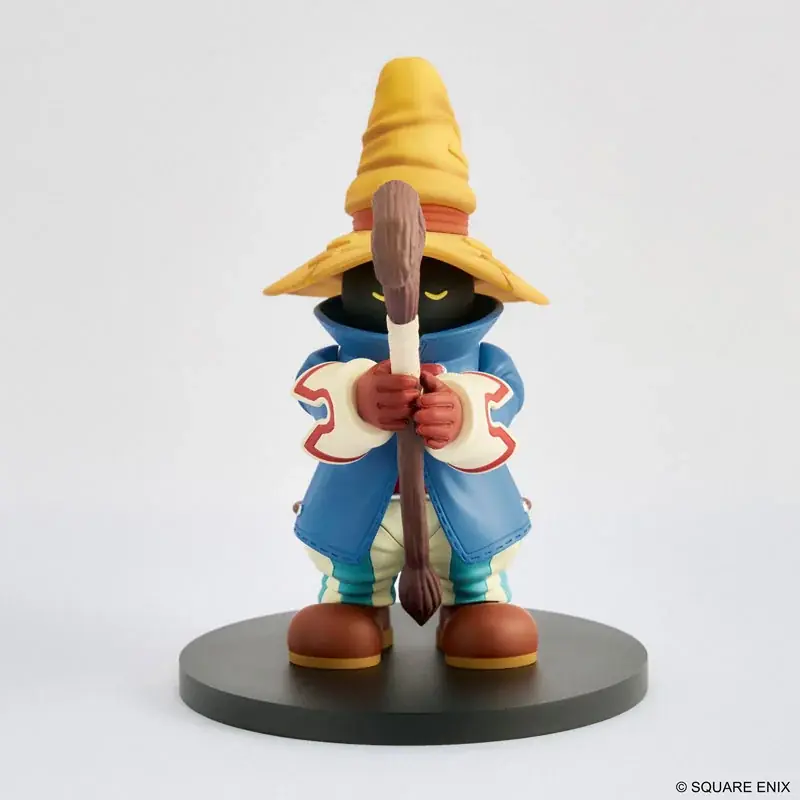 『ファイナルファンタジーIX』より、「ジタン・トライバル」「ビビ・オルニティア」のディフォルメフィギュアが登場。 画像 25