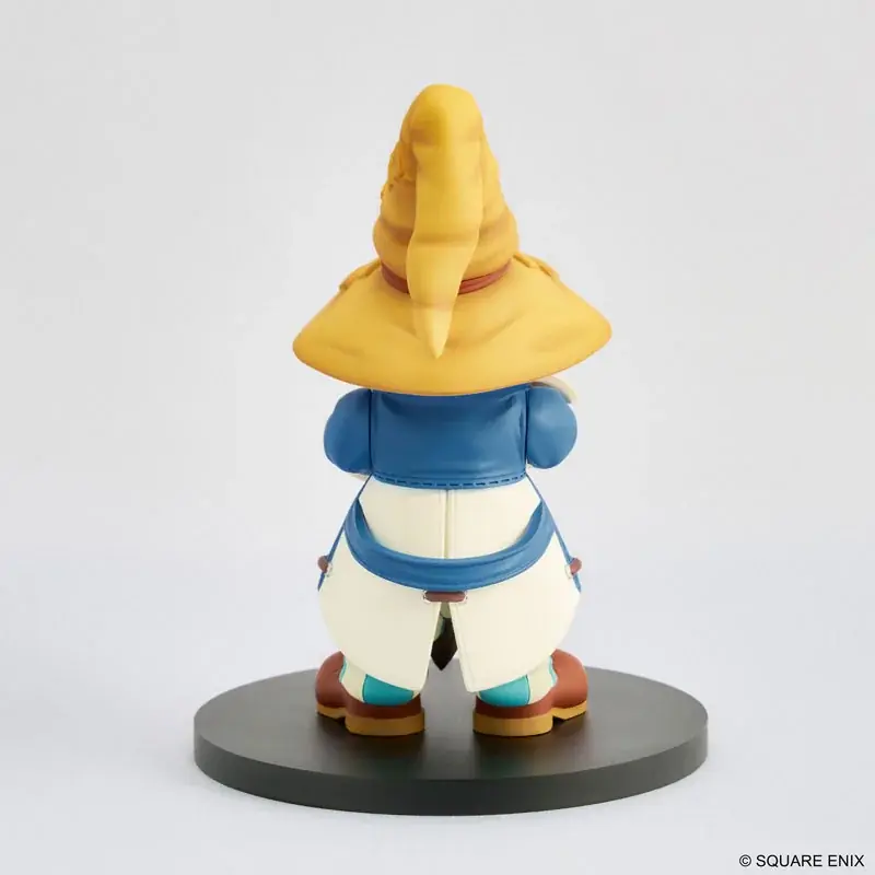 『ファイナルファンタジーIX』より、「ジタン・トライバル」「ビビ・オルニティア」のディフォルメフィギュアが登場。 画像 27