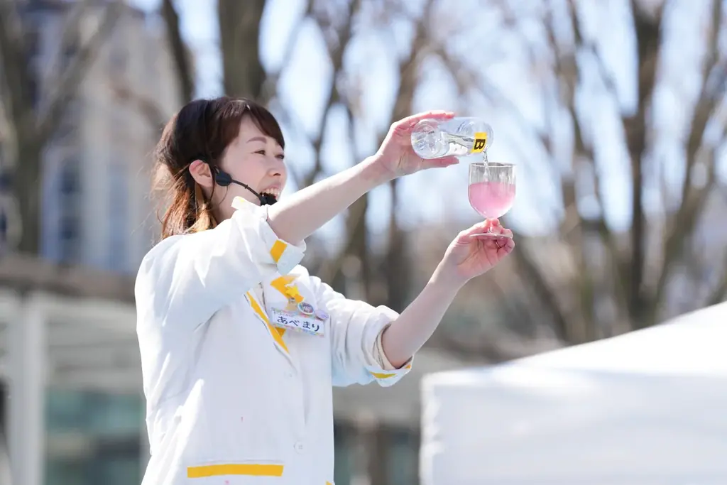今年の自由研究は“さつまいも”で決まり！「夏のさつまいも博2025」では、小学生のみんなの夏の自由研究に役立つさまざまなプログラムを用意しました！ 画像 4