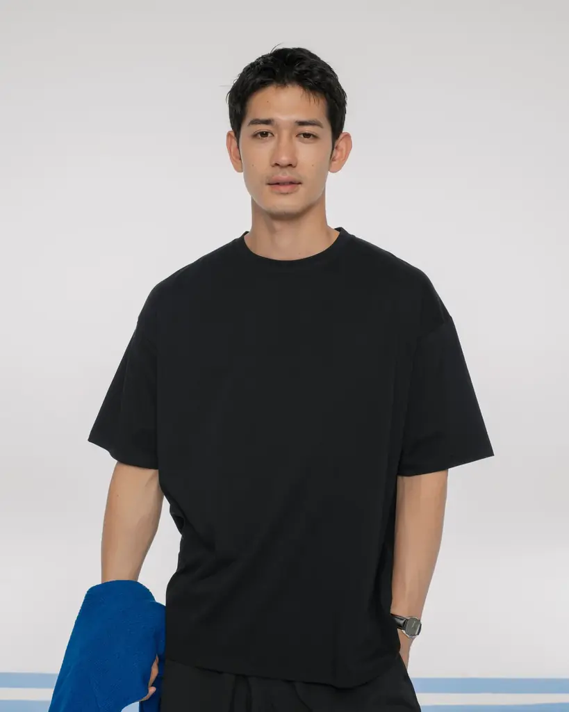 夏にぴったりな機能性素材Tシャツとショートパンツが登場！『ローソンフリーク』第4弾が本日より販売開始。 画像 10