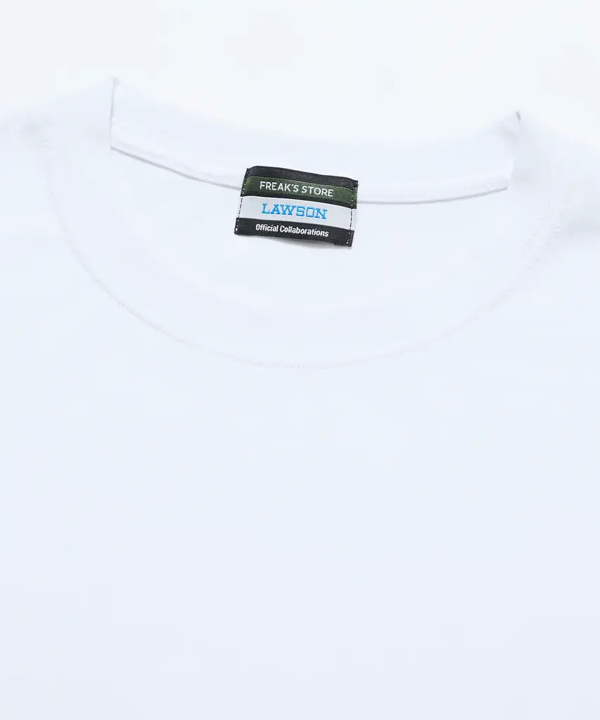 夏にぴったりな機能性素材Tシャツとショートパンツが登場！『ローソンフリーク』第4弾が本日より販売開始。 画像 15