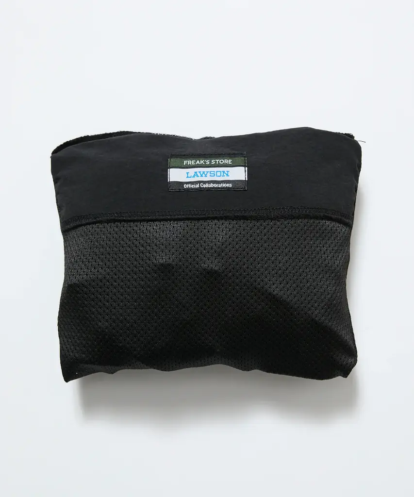 夏にぴったりな機能性素材Tシャツとショートパンツが登場！『ローソンフリーク』第4弾が本日より販売開始。 画像 21