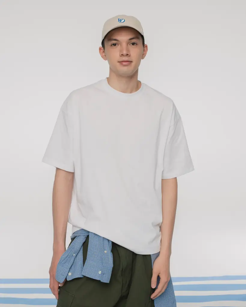 夏にぴったりな機能性素材Tシャツとショートパンツが登場！『ローソンフリーク』第4弾が本日より販売開始。 画像 6