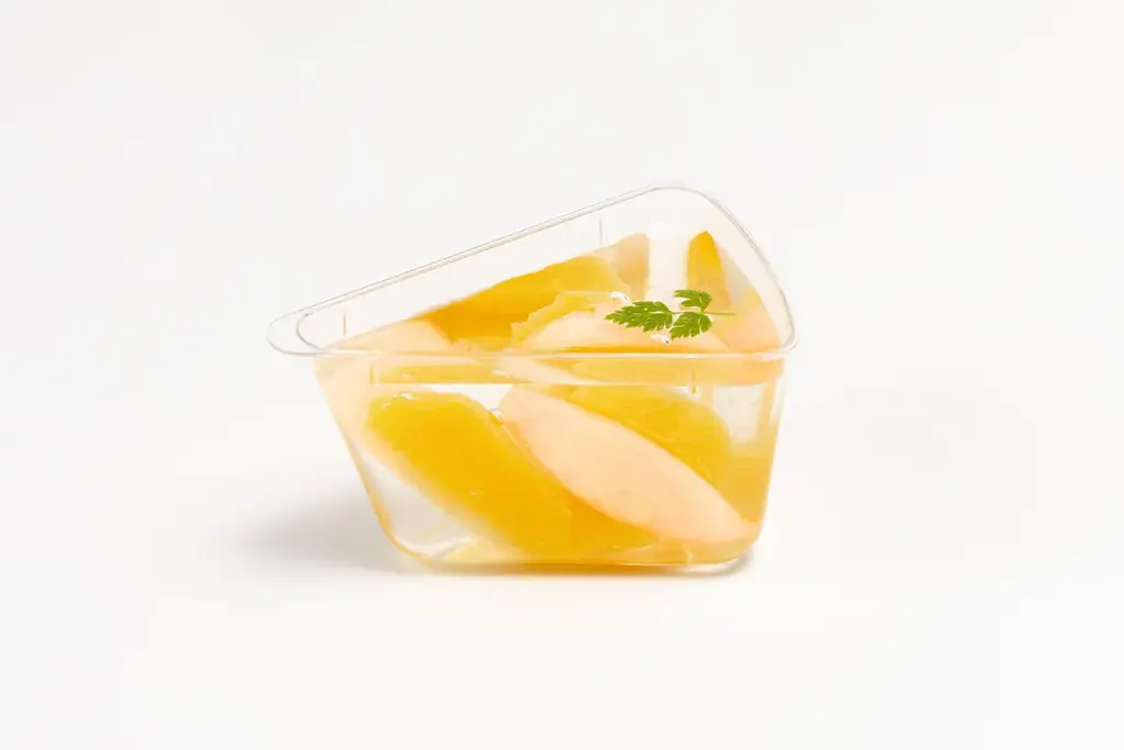 今年も桃に夢中！「桃フェス」開催　大人気まるごと使ったパフェや新商品…桃づくしのスイーツ勢ぞろい 画像 10