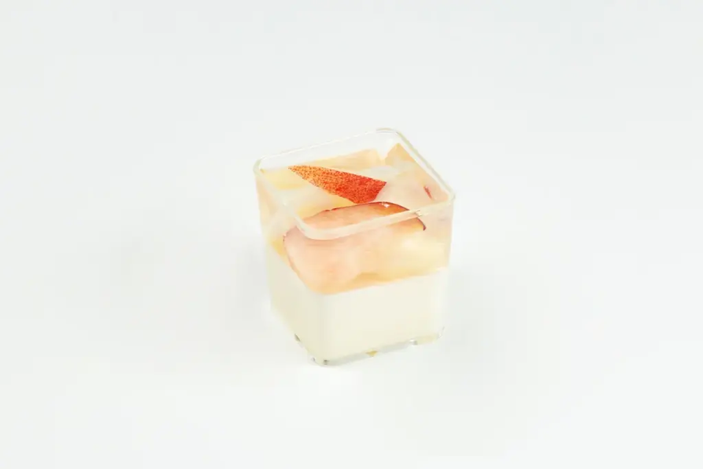 今年も桃に夢中！「桃フェス」開催　大人気まるごと使ったパフェや新商品…桃づくしのスイーツ勢ぞろい 画像 11