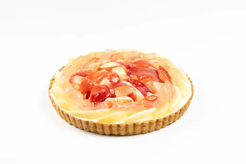 今年も桃に夢中！「桃フェス」開催　大人気まるごと使ったパフェや新商品…桃づくしのスイーツ勢ぞろい 画像 4