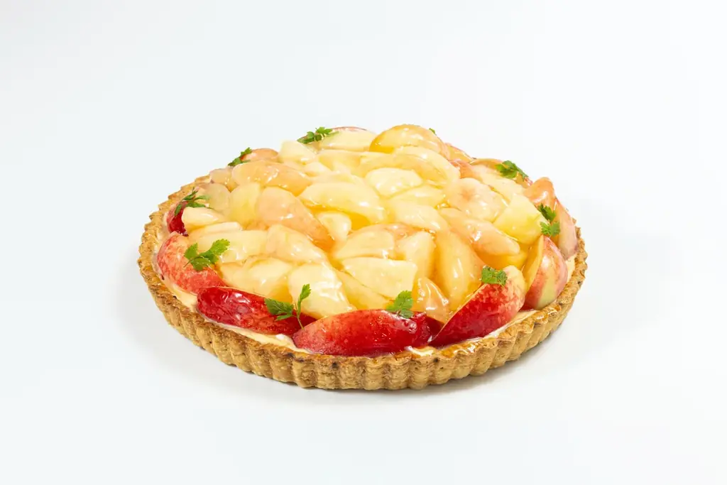 今年も桃に夢中！「桃フェス」開催　大人気まるごと使ったパフェや新商品…桃づくしのスイーツ勢ぞろい 画像 6