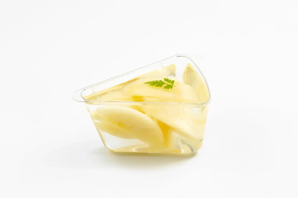 今年も桃に夢中！「桃フェス」開催　大人気まるごと使ったパフェや新商品…桃づくしのスイーツ勢ぞろい 画像 9