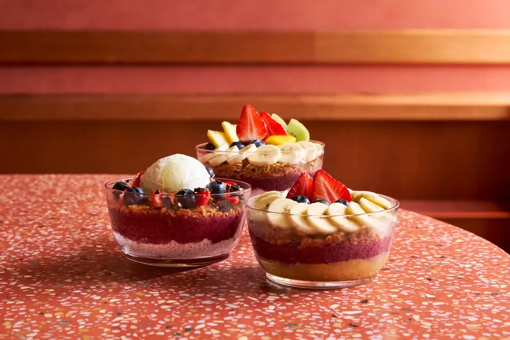 アサイーカフェSUGARYが九州エリア初出店。「SUGARY 今泉店」６月１日（日）グランドオープン！ 画像 1
