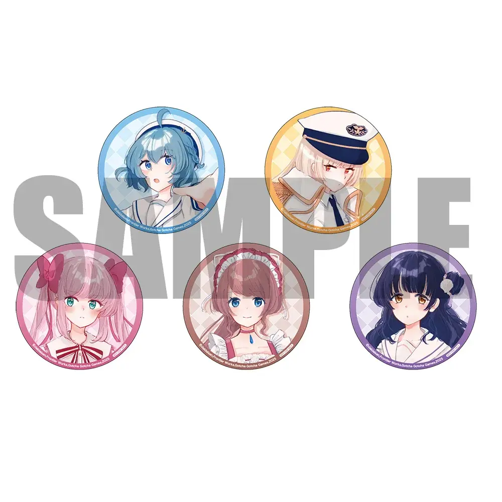 Nintendo Switch™/Steam®版「アクアリウムは踊らない」本日より予約受付開始！さらに、パッケージ版法人特典の詳細が公開！！ 画像 27