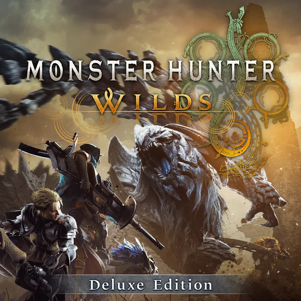 PlayStation(R)5 / Steam『モンスターハンターワイルズ』ダウンロード版の初セールが実施中! 画像 3