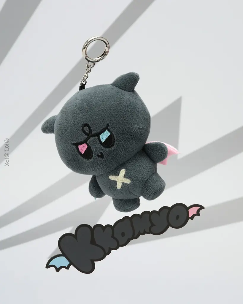 ボーイズグループATEEZとLINE FRIENDSのコラボキャラクター「MIGHTEEZ」新登場。 画像 8