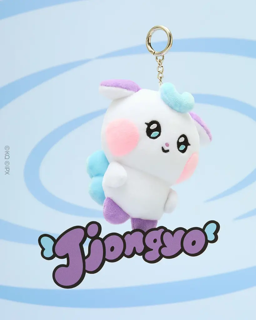 ボーイズグループATEEZとLINE FRIENDSのコラボキャラクター「MIGHTEEZ」新登場。 画像 9