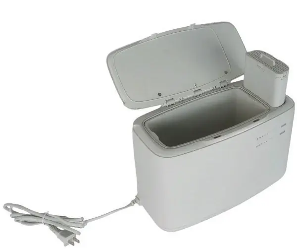 イヤ～な生ごみ問題を驚きの“1万円台”で解決！自治体助成金も対象 磁気研究所とコラボ、ゲオ限定『生ごみ乾燥機G』を発売 画像 2