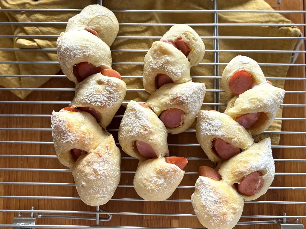 アラスカシーフード×パンの新提案！「日々のパン」吉永麻衣子さんとコラボレシピ公開 画像 3