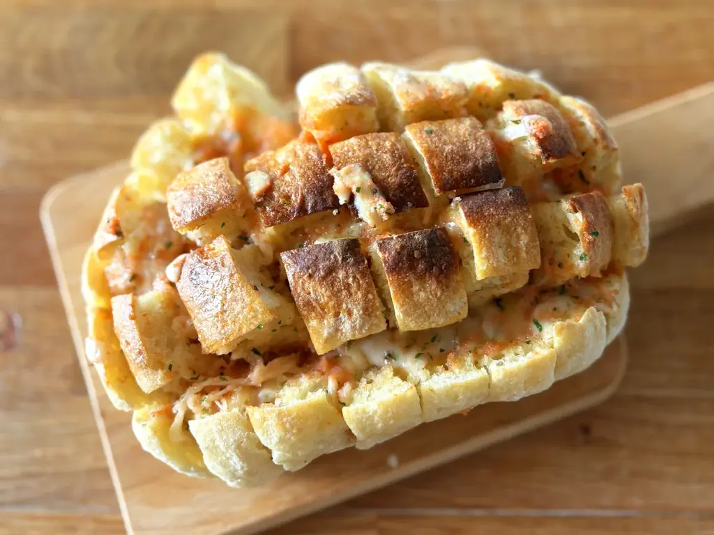 アラスカシーフード×パンの新提案！「日々のパン」吉永麻衣子さんとコラボレシピ公開 画像 5