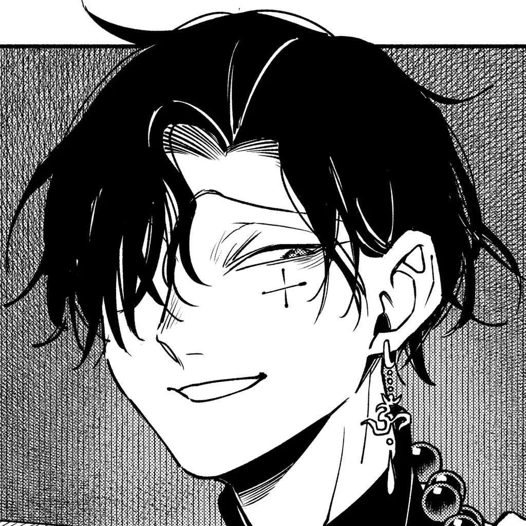 累計1500万回再生突破の大人気ボカロ楽曲「シャンティ」から生まれた完全オリジナルストーリー小説をコミカライズ！ 『シャンティ』第1巻が2025年6月26日（木）発売！ 画像 11