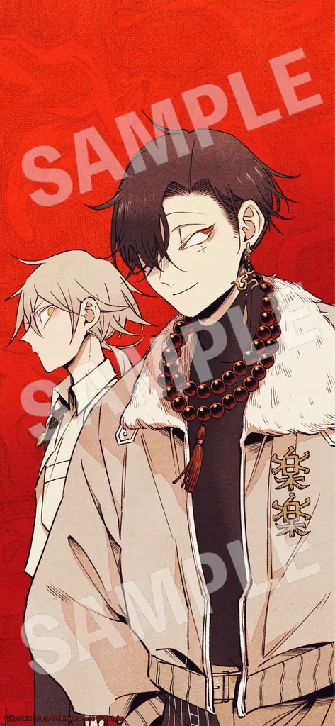 累計1500万回再生突破の大人気ボカロ楽曲「シャンティ」から生まれた完全オリジナルストーリー小説をコミカライズ！ 『シャンティ』第1巻が2025年6月26日（木）発売！ 画像 13