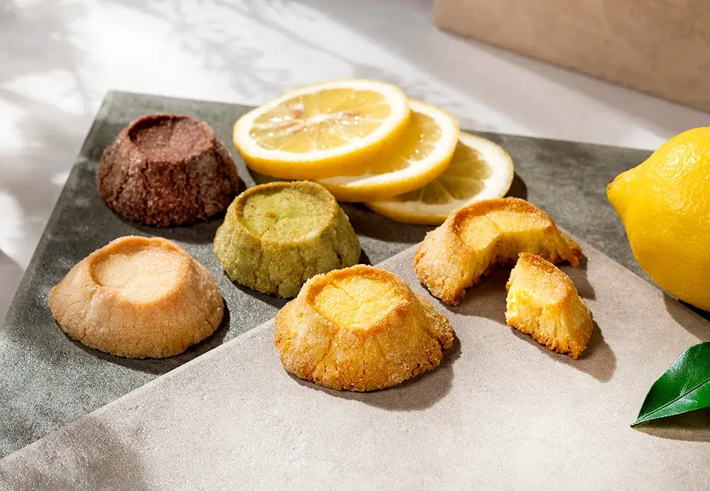 7月2日開始！大丸京都でバターステイツ夏限定スイーツ登場