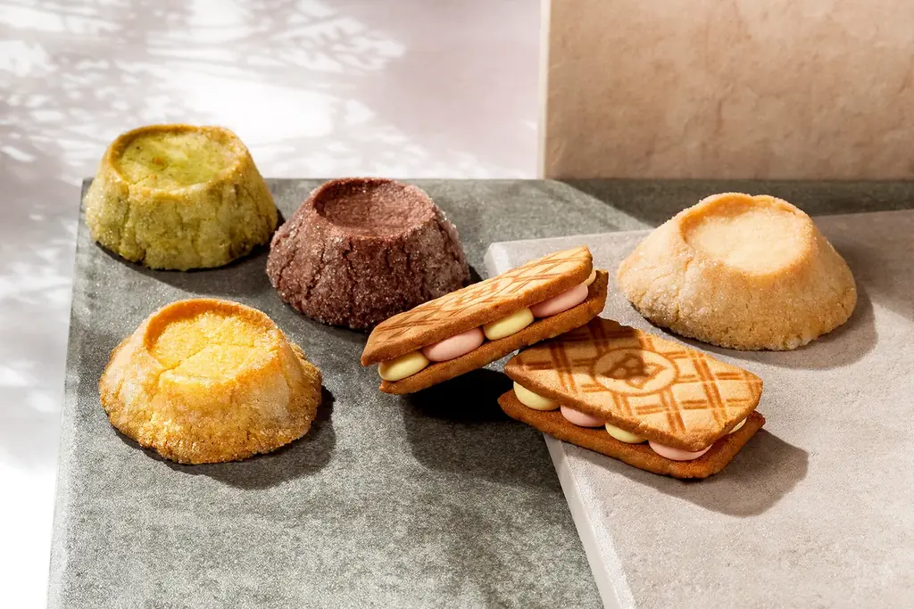 【大丸京都】夏限定“フルーツ×バター”の新作スイーツ初登場!累計900万個を突破したバタースイーツ専門店「BUTTER STATE’s by銀のぶどう」期間限定OPEN 画像 5