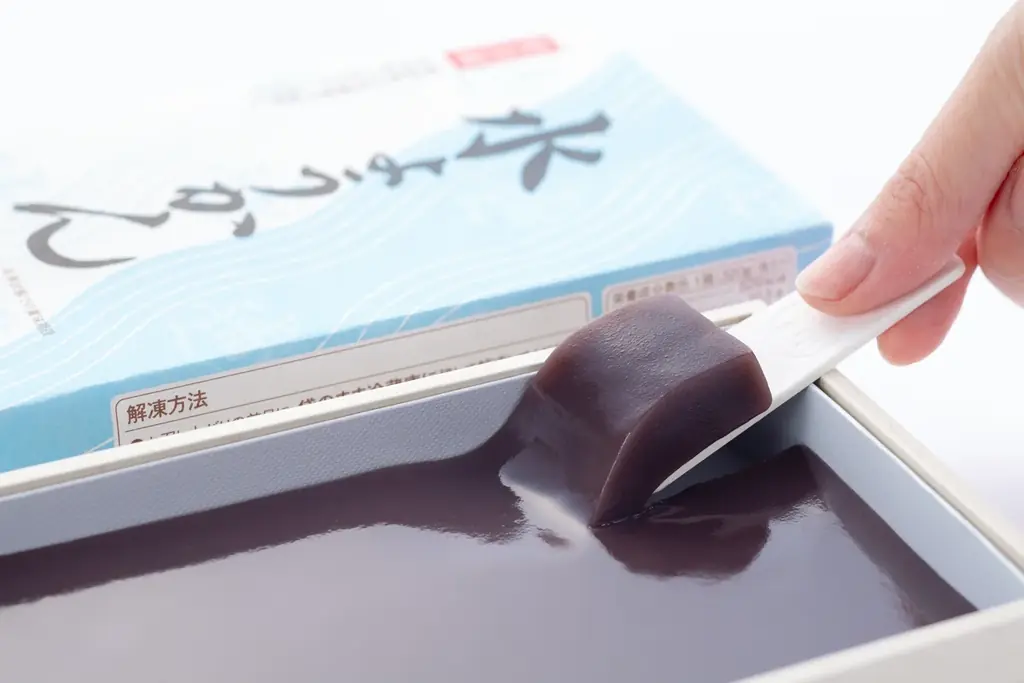 赤福水ようかん埼玉初販売