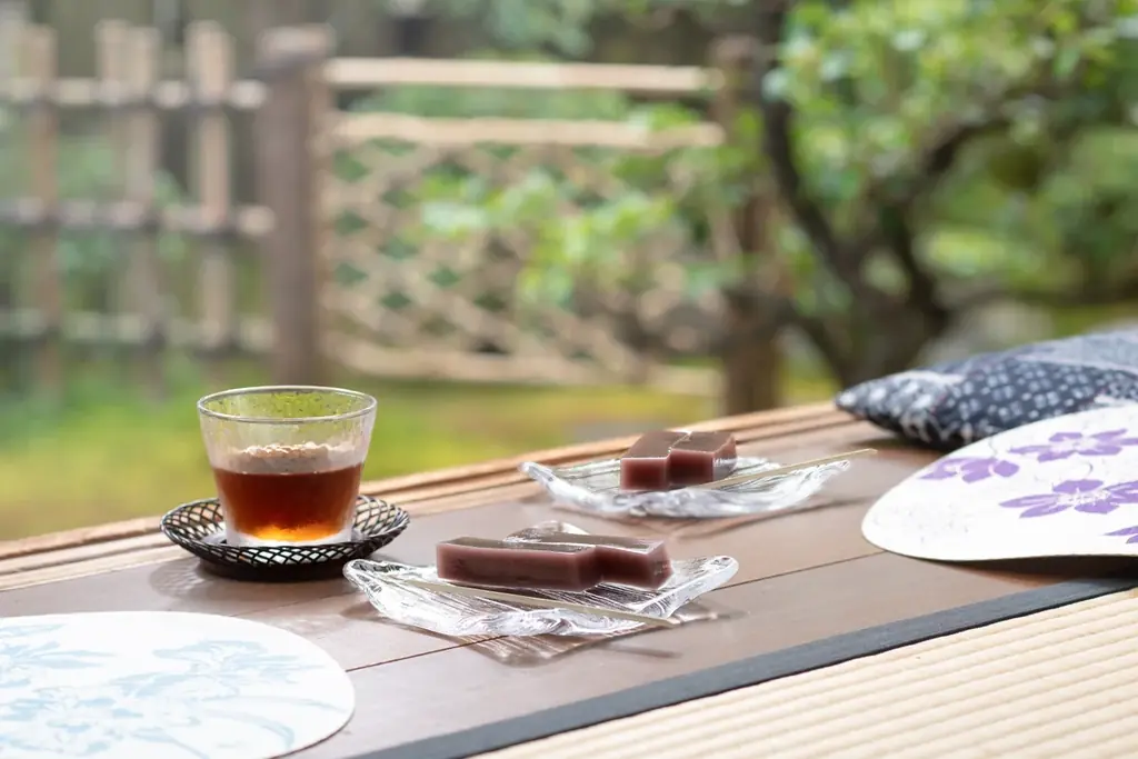 【埼玉県内初の店頭販売】夏期限定「赤福水ようかん」を丸広百貨店川越店で7月2日～7日各日数量限定販売 画像 3