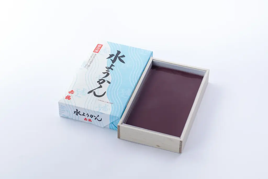 【埼玉県内初の店頭販売】夏期限定「赤福水ようかん」を丸広百貨店川越店で7月2日～7日各日数量限定販売 画像 4