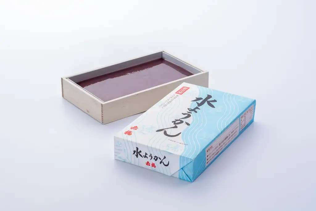 【埼玉県内初の店頭販売】夏期限定「赤福水ようかん」を丸広百貨店川越店で7月2日～7日各日数量限定販売 画像 5