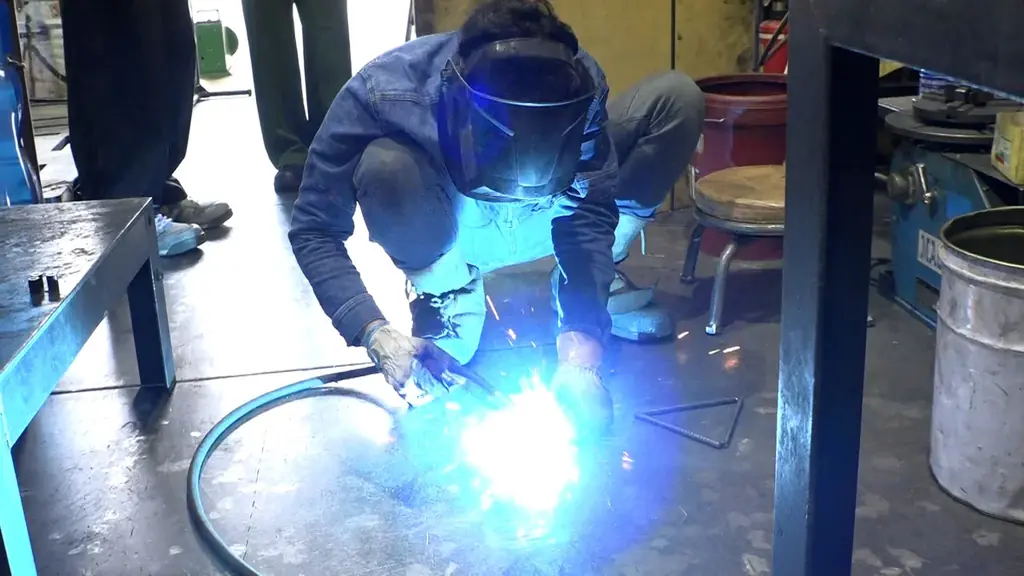 【ドキュメンタリー７】妻の閃きで大阪の町工場が大阪・関西万博出展！？「TEPPENプロジェクト」の軌跡に密着！ 画像 3