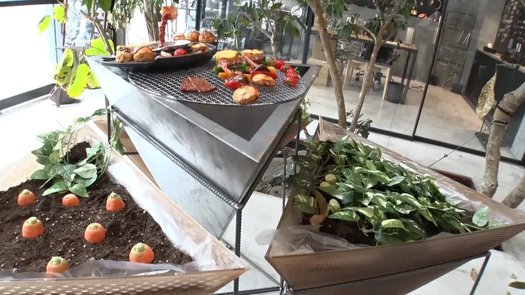 【ドキュメンタリー７】妻の閃きで大阪の町工場が大阪・関西万博出展！？「TEPPENプロジェクト」の軌跡に密着！ 画像 4