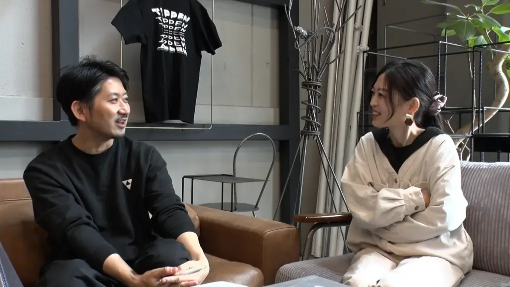 【ドキュメンタリー７】妻の閃きで大阪の町工場が大阪・関西万博出展！？「TEPPENプロジェクト」の軌跡に密着！ 画像 5