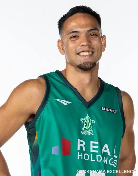 【横浜エクセレンス】平良彰吾選手、琉球ゴールデンキングスへ移籍のお知らせ 画像 2