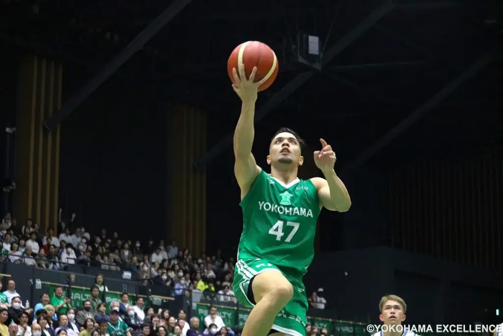 【横浜エクセレンス】平良彰吾選手、琉球ゴールデンキングスへ移籍のお知らせ 画像 3