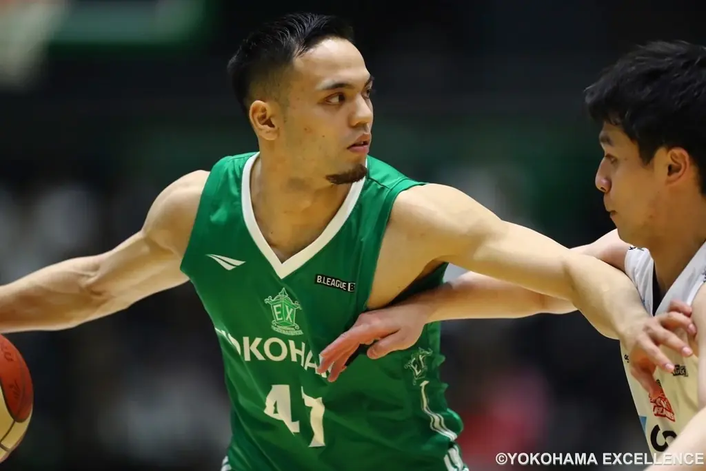 【横浜エクセレンス】平良彰吾選手、琉球ゴールデンキングスへ移籍のお知らせ 画像 4